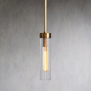 Gagle Glass Pendant