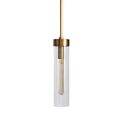 Gagle Glass Pendant