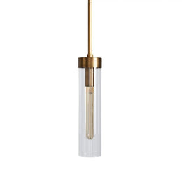 Gagle Glass Pendant
