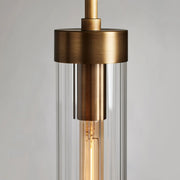 Gagle Glass Pendant