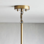 Gagle Glass Pendant