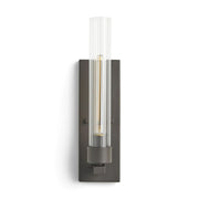 Andres Glass Wall Sconce