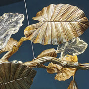 Lalathea Modern Chandelier