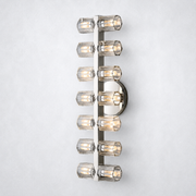 Arcanie 14-light Sconce