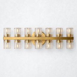 Arcanie 14-light Sconce