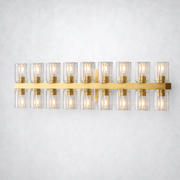 Arcanie 18-light Sconce