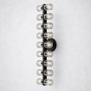Arcanie 18-light Sconce