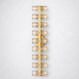 Arcanie 18-light Sconce