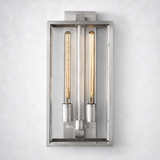Benciy Outdoor Vintage Wall Sconce 21