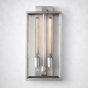 Benciy Outdoor Vintage Wall Sconce 21