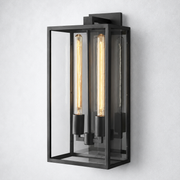 Benciy Outdoor Vintage Wall Sconce 21
