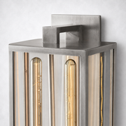 Benciy Outdoor Vintage Wall Sconce 21