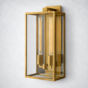 Benciy Outdoor Vintage Wall Sconce 21
