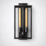 Benciy Outdoor Vintage Wall Sconce 21