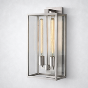 Benciy Outdoor Vintage Wall Sconce 21