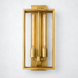 Benciy Outdoor Vintage Wall Sconce 21