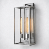 Benciy Outdoor Vintage Wall Sconce 28