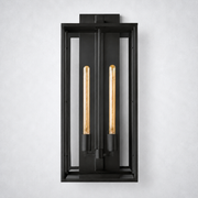Benciy Outdoor Vintage Wall Sconce 28