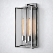 Benciy Outdoor Vintage Wall Sconce 28