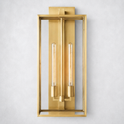Benciy Outdoor Vintage Wall Sconce 28