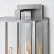 Benciy Outdoor Vintage Wall Sconce 28
