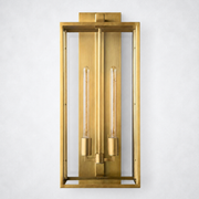 Benciy Outdoor Vintage Wall Sconce 28
