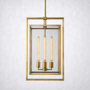 Benciy Vintage Pendant 26
