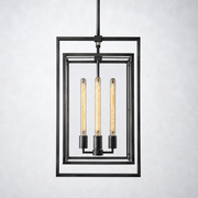 Benciy Vintage Pendant 26
