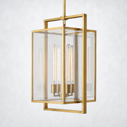 Benciy Vintage Pendant 26