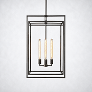 Benciy Vintage Pendant 34