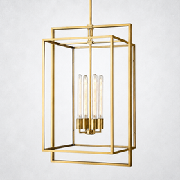 Benciy Vintage Pendant 34
