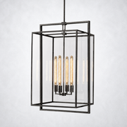 Benciy Vintage Pendant 34