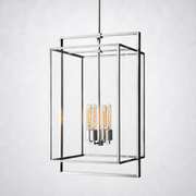 Benciy Vintage Pendant 34