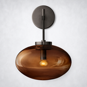 Bratle Sconce
