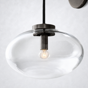 Bratle Sconce