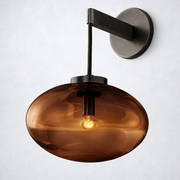 Bratle Sconce
