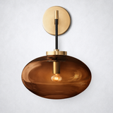 Bratle Sconce