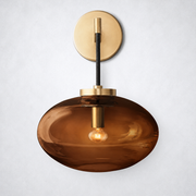 Bratle Sconce