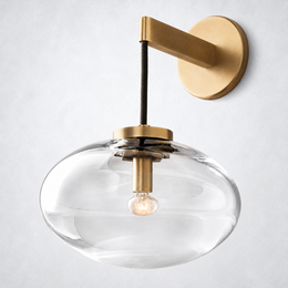 Bratle Sconce