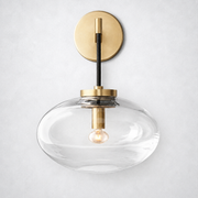 Bratle Sconce