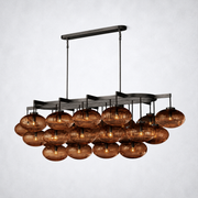 Bratle Linear Chandelier 72