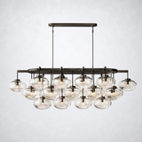 Bratle Linear Chandelier 72