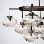 Bratle Linear Chandelier 72