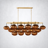 Bratle Linear Chandelier 72