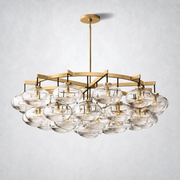 Bratle Round Chandelier 60