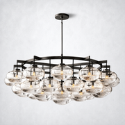 Bratle Round Chandelier 60