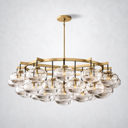 Bratle Round Chandelier 60