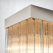 Clooks Square Chandelier 21