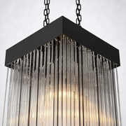 Clooks Square Chandelier 21