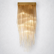 Clooks Square Chandelier 21